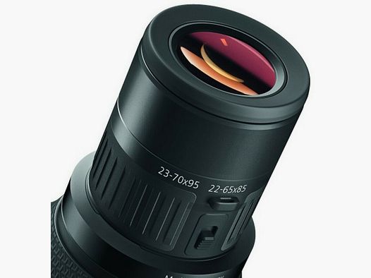 Zeiss ZEISS Victory Harpia Okular -36,00€ Rabat Flash Sale 684,00€ Cena Efektywna
