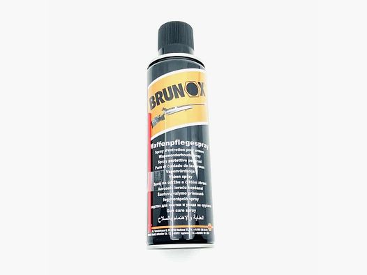 Brunox Turbo-Spray 300ml