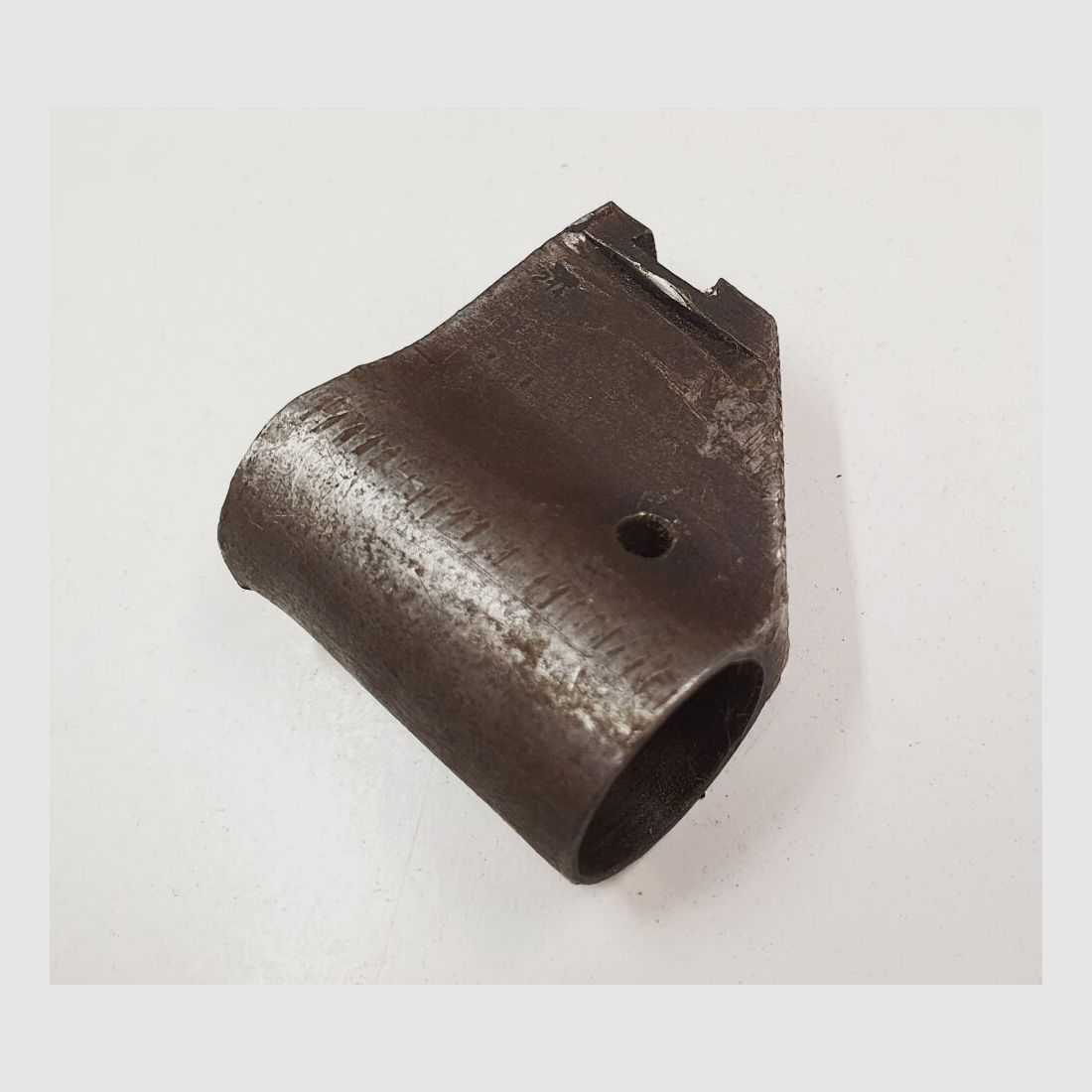 Fusil 43 / Carabine 43 ( G43 / K43 ) [61] Base de guidon pour fusil 43 / carabine 43 ( G43 / K43 ) pièce de rechange originale par exemple duv qve bcd ac