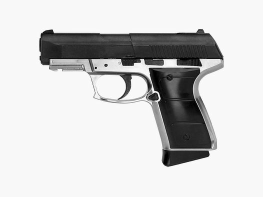 Daisy 5501 4,5mm BB Bicolor - Druckluft Co2 BlowBack