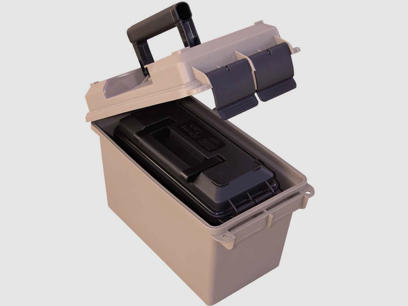 MTM Scatola di munizioni Can-in-a-Can