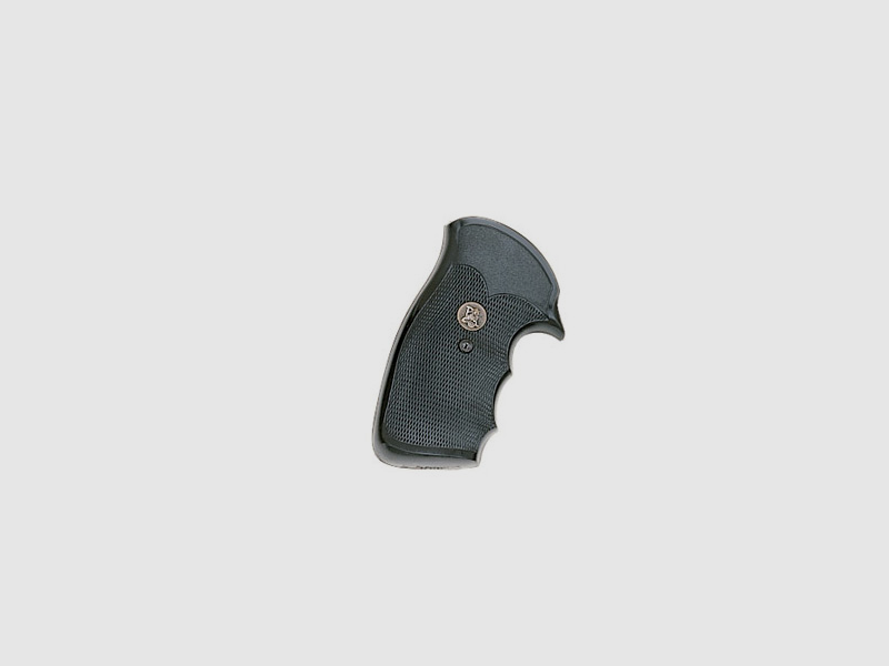 Pachmayr Griffschal. Square Butt für S&W K & L-Frame #03264