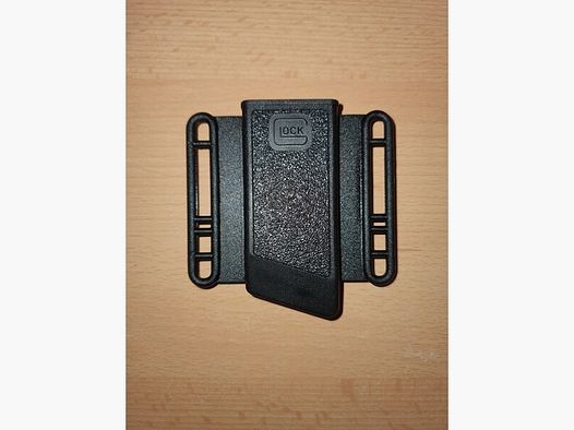 GLOCK Magazintasche