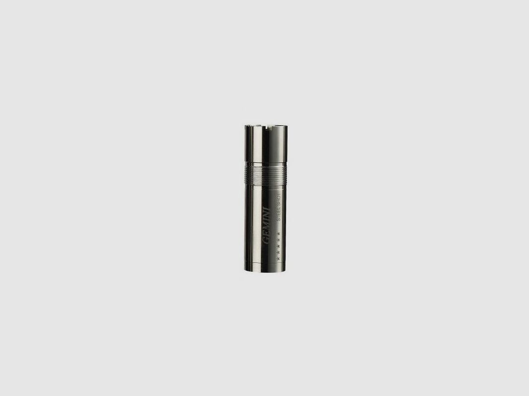 Gemini Choke für Benelli Gewehr Kaliber 12 CrioPlus System - Flush - M ***, Bild 2 von 2