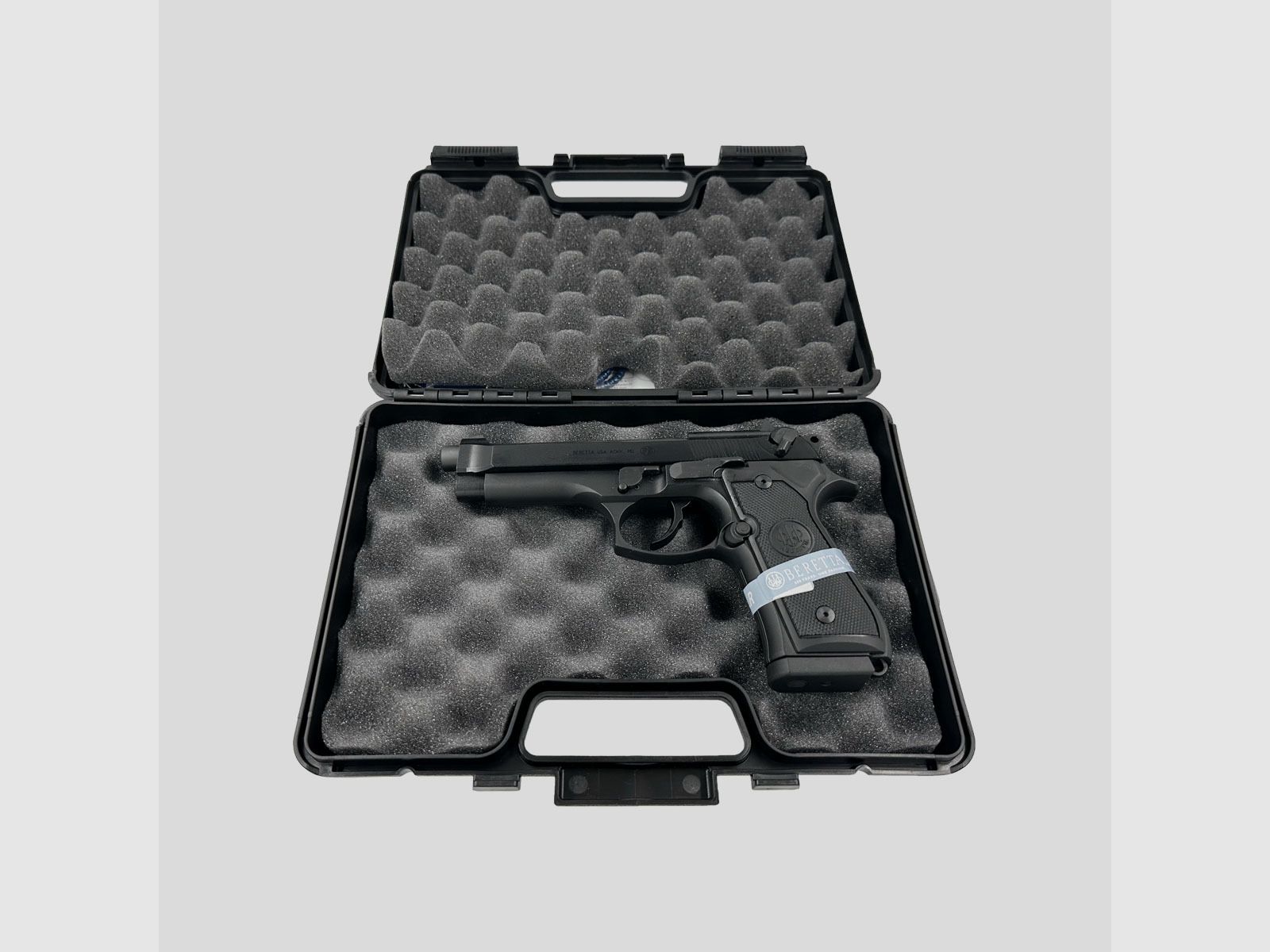 Beretta – M9 [.22 lr], Bild 3 von 3