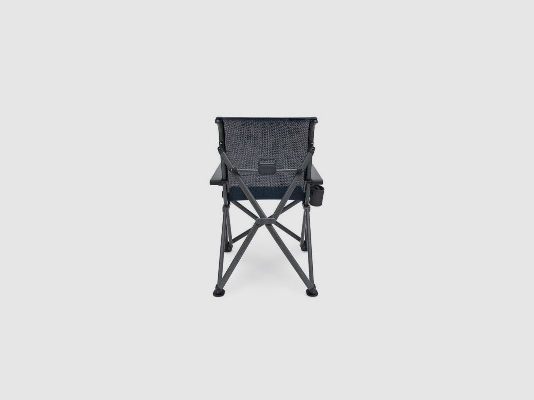 Yeti Camping Stuhl Trailhead Navy