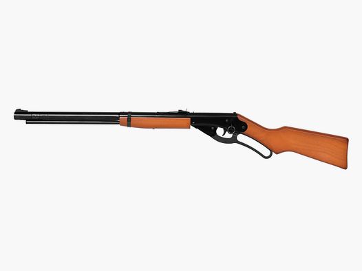 Daisy Red Ryder 4,5mm BB - Carabina de aire comprimido de resorte | Palanca inferior