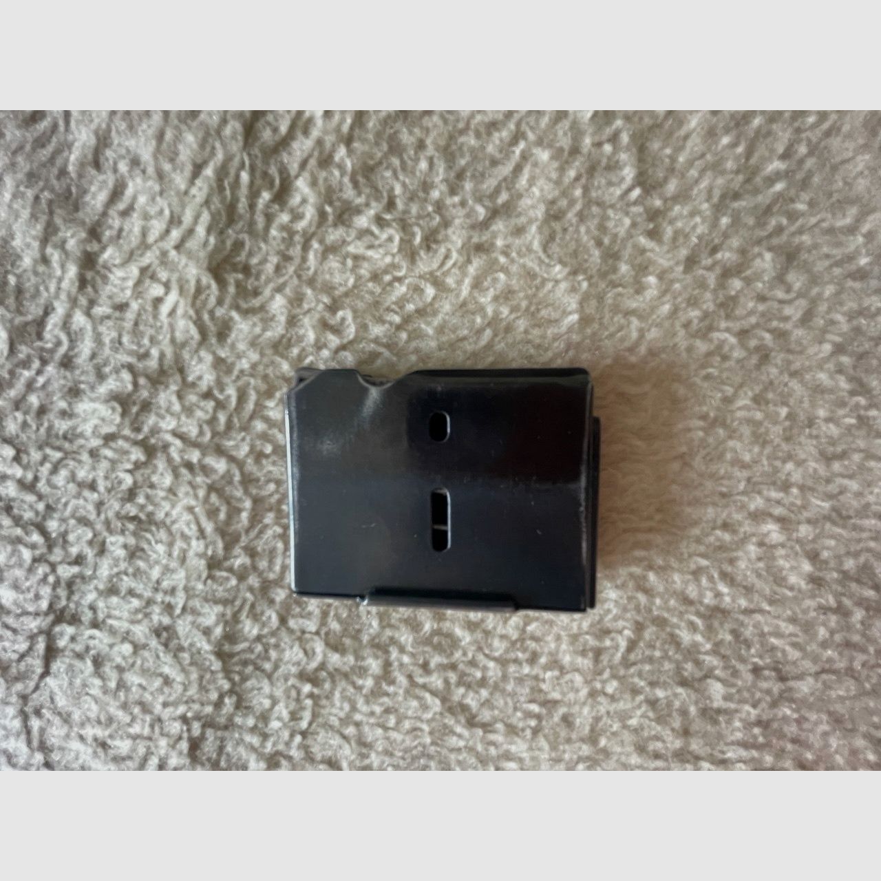 Sako L461 Anschütz in .222 Rem mit Hensoldt Diasta 6x42