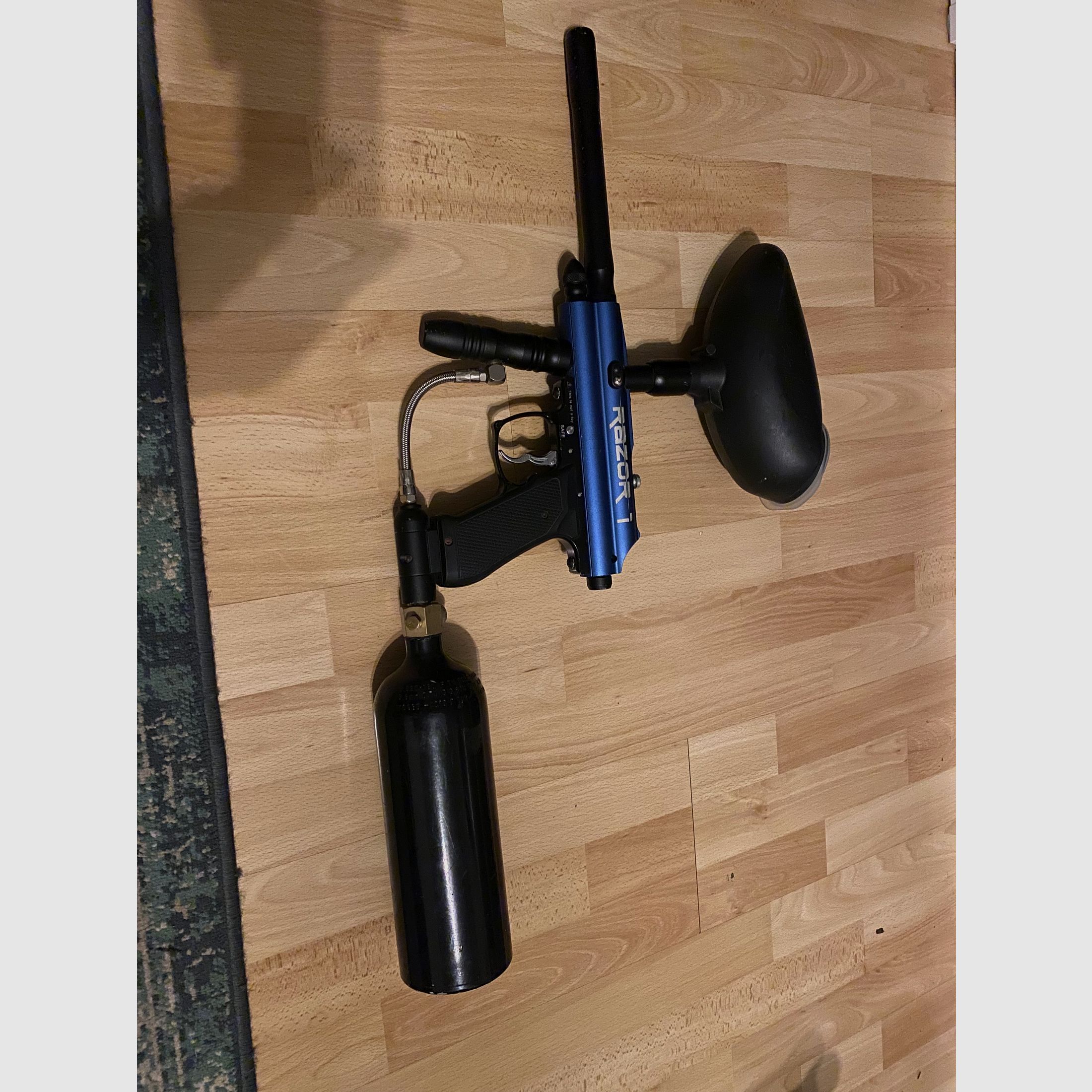 UMAREX Paintball Marker Cal.68