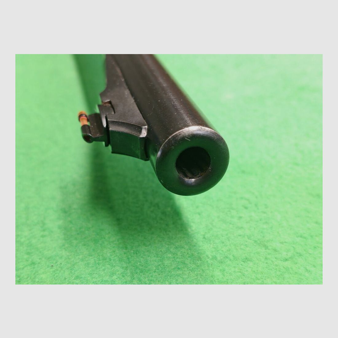 Remington Woodsmaster MODEL 742