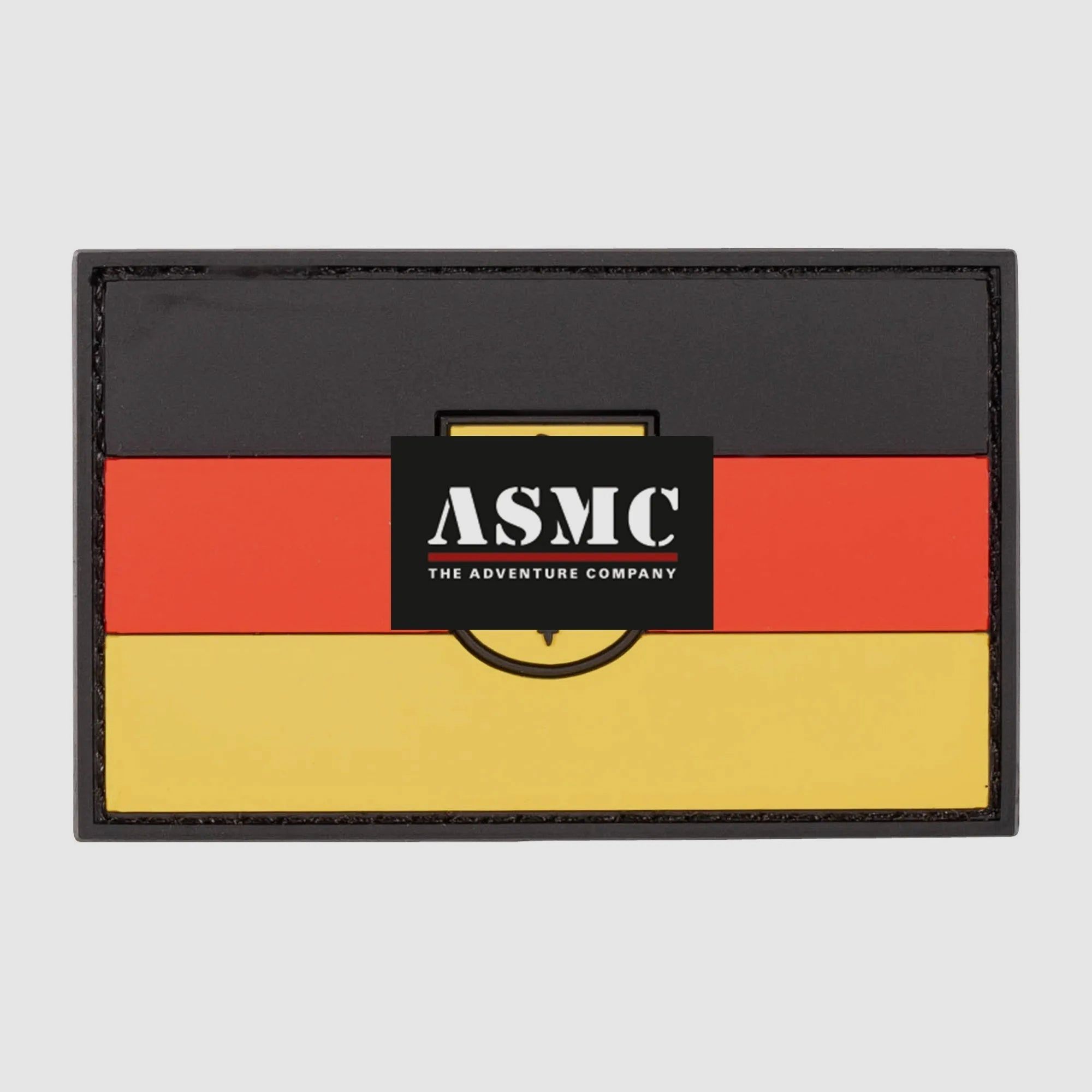Jackets To Go 3D-Patch Deutschland mit Wappen