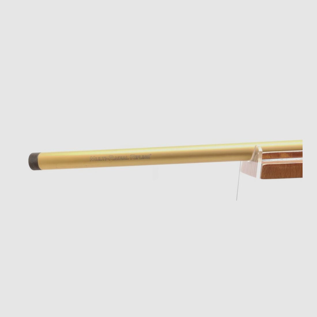 Sabatti TLD Gold m. Koffer