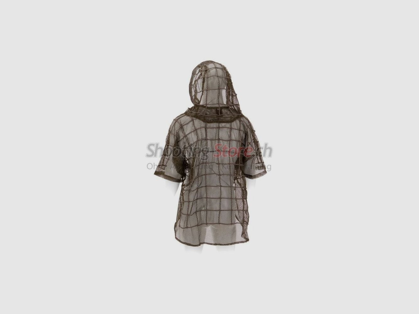 Invader Gear Sniper Base Mesh Ranger Green