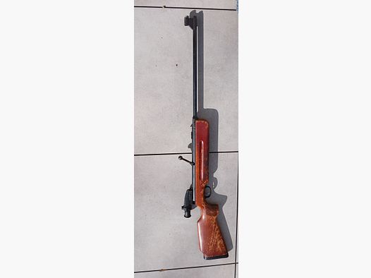 Air rifle model 311
