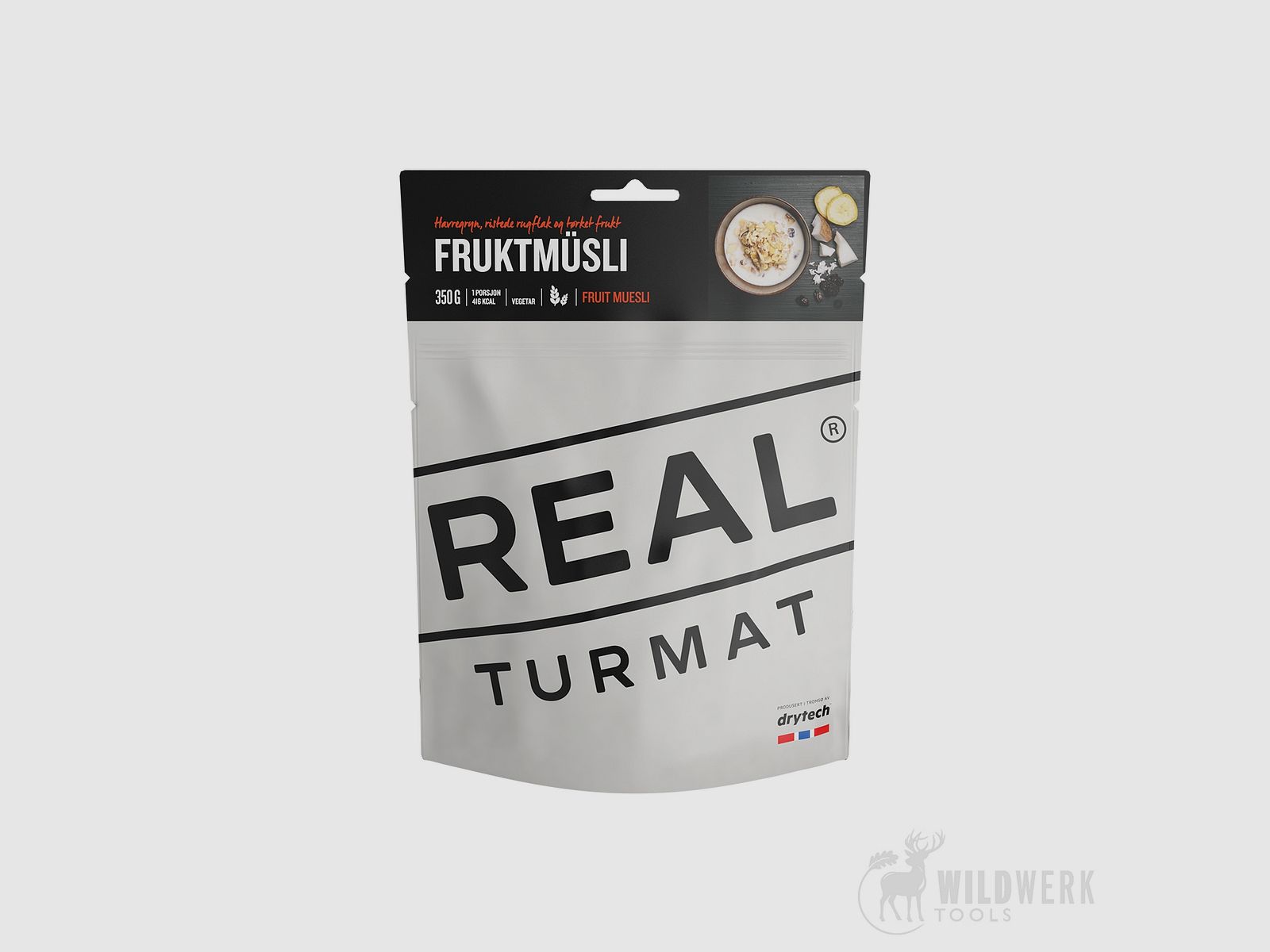 drytech Fruit Muesli
