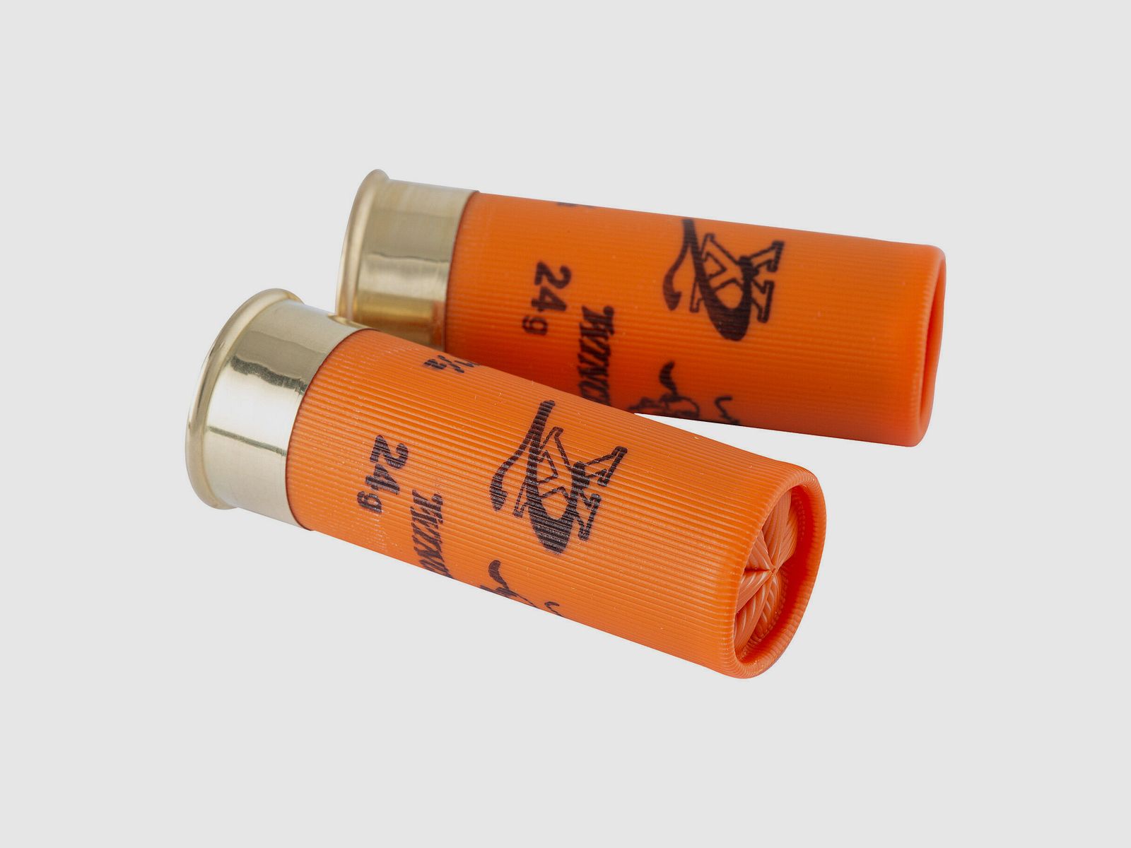 Winchester X2 Trap - 24g - 2,4mm - 25 stuks