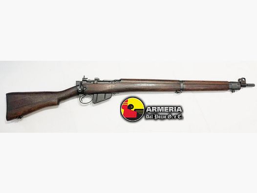 ENFIELD SAVAGE N°4 MK1 303 BRITISH