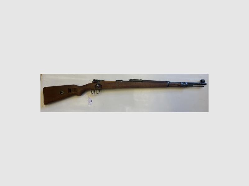 Mauser K98K, Kal. .308 Win.