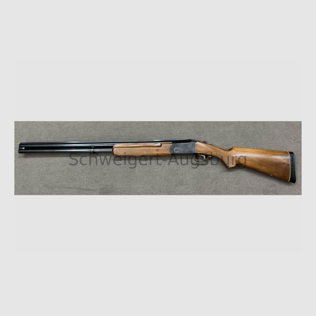 Hubertus Bockdoppelflinte 12/70;12/70, imagen 1 de 2