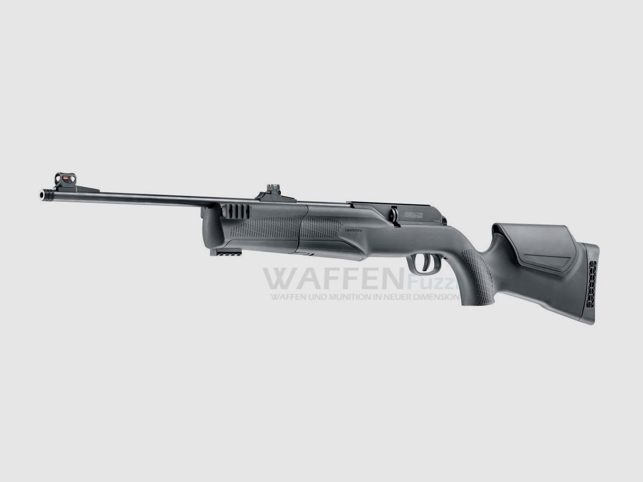 Umarex 850 M2 CO2 Gewehr 8 Schuss Kaliber 4,5mm Diabolo