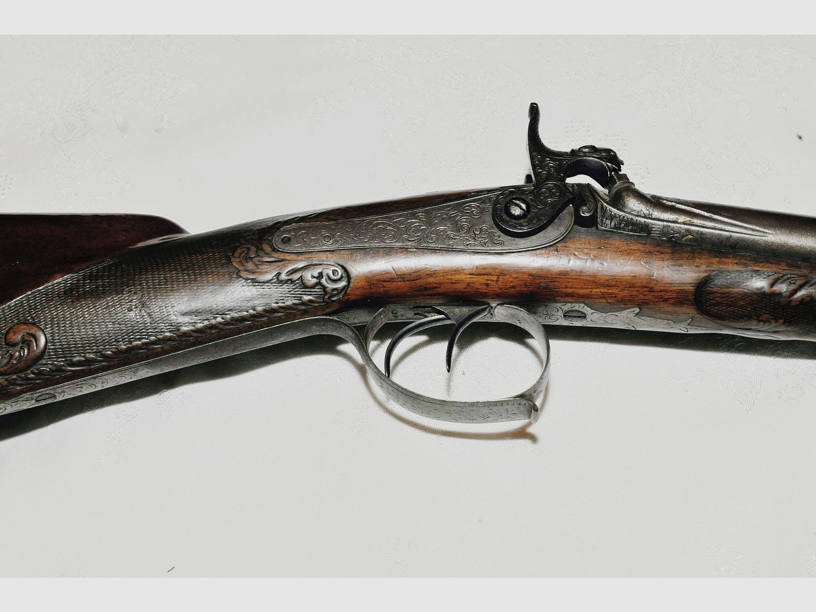 Collector's item 26 K&K muzzleloader 18/19 YH