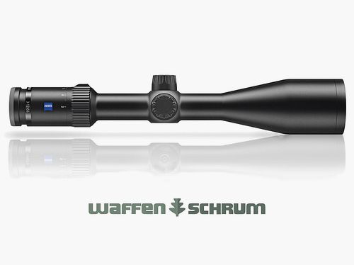 Zeiss Conquest V4 - 3-12x56 senza guida