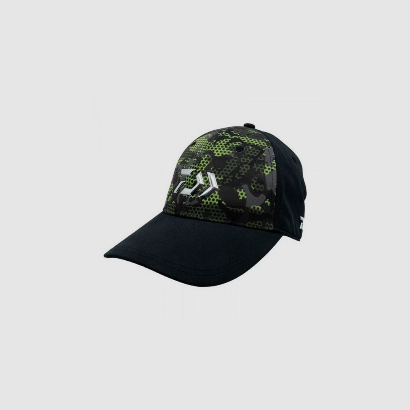 DAIWA CAP LIGHT GREEN