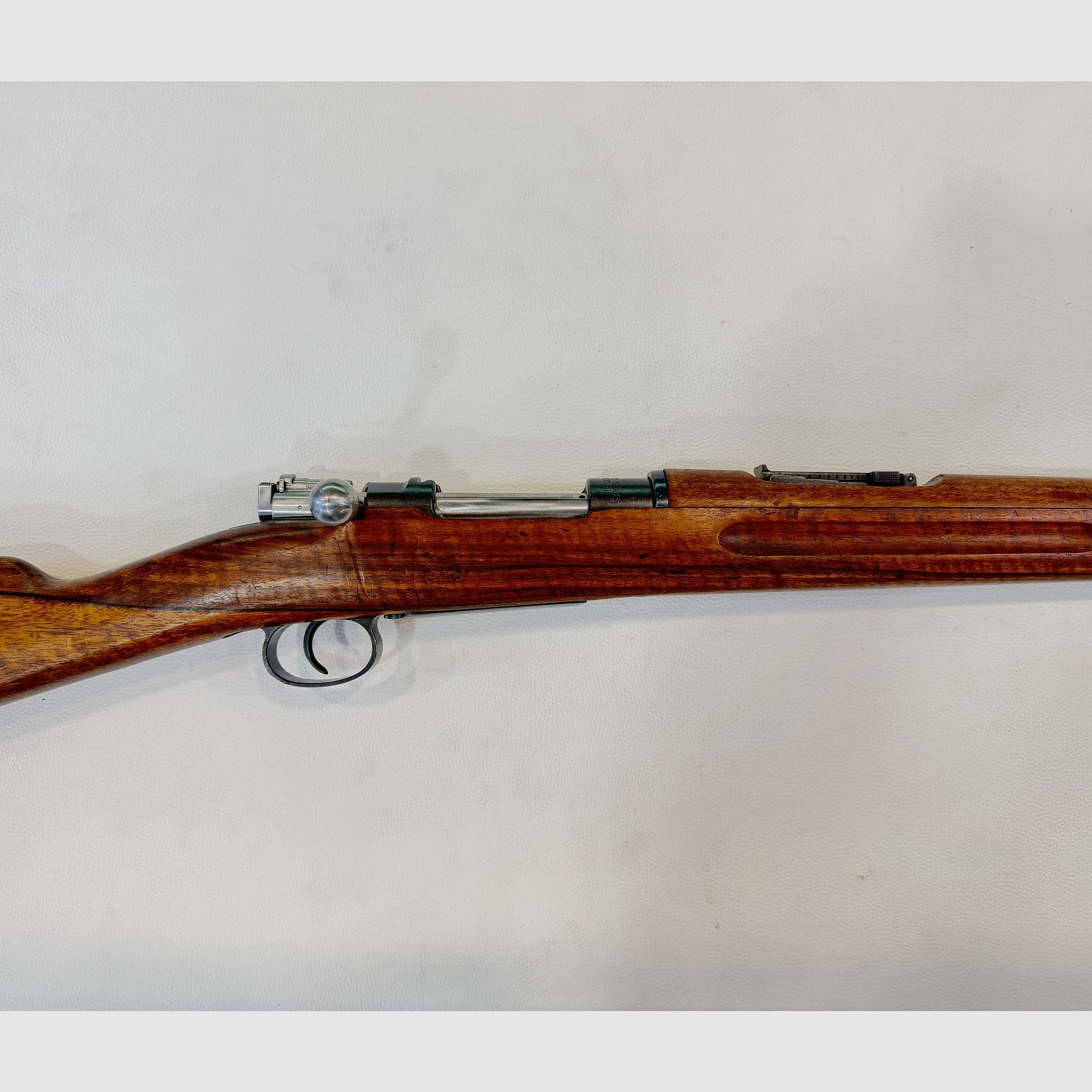 CARL GUSTAFS M96 – 6,5X55, immagine 1 di 8