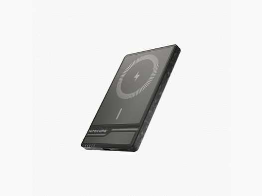 Powerbank Nitecore NW5000