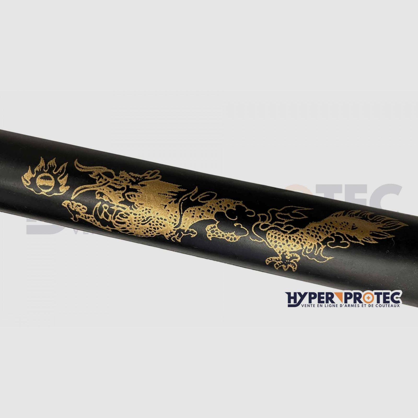 Hyper Access Tatsu - Nunchaku, Bild 3 von 3