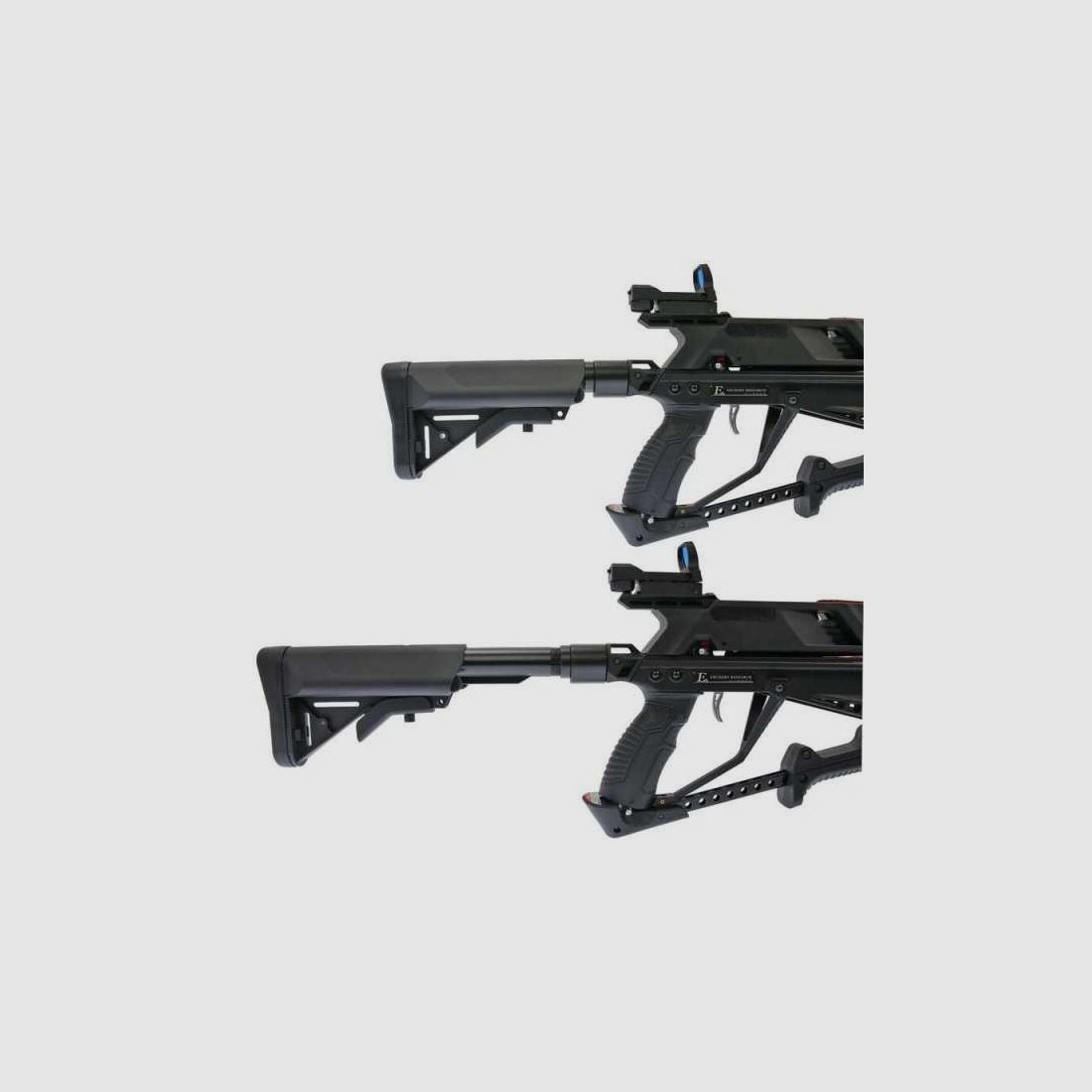 EK Archery Cobra R9 RX Adder 130 lbs Pistolenarmbrust Deluxe