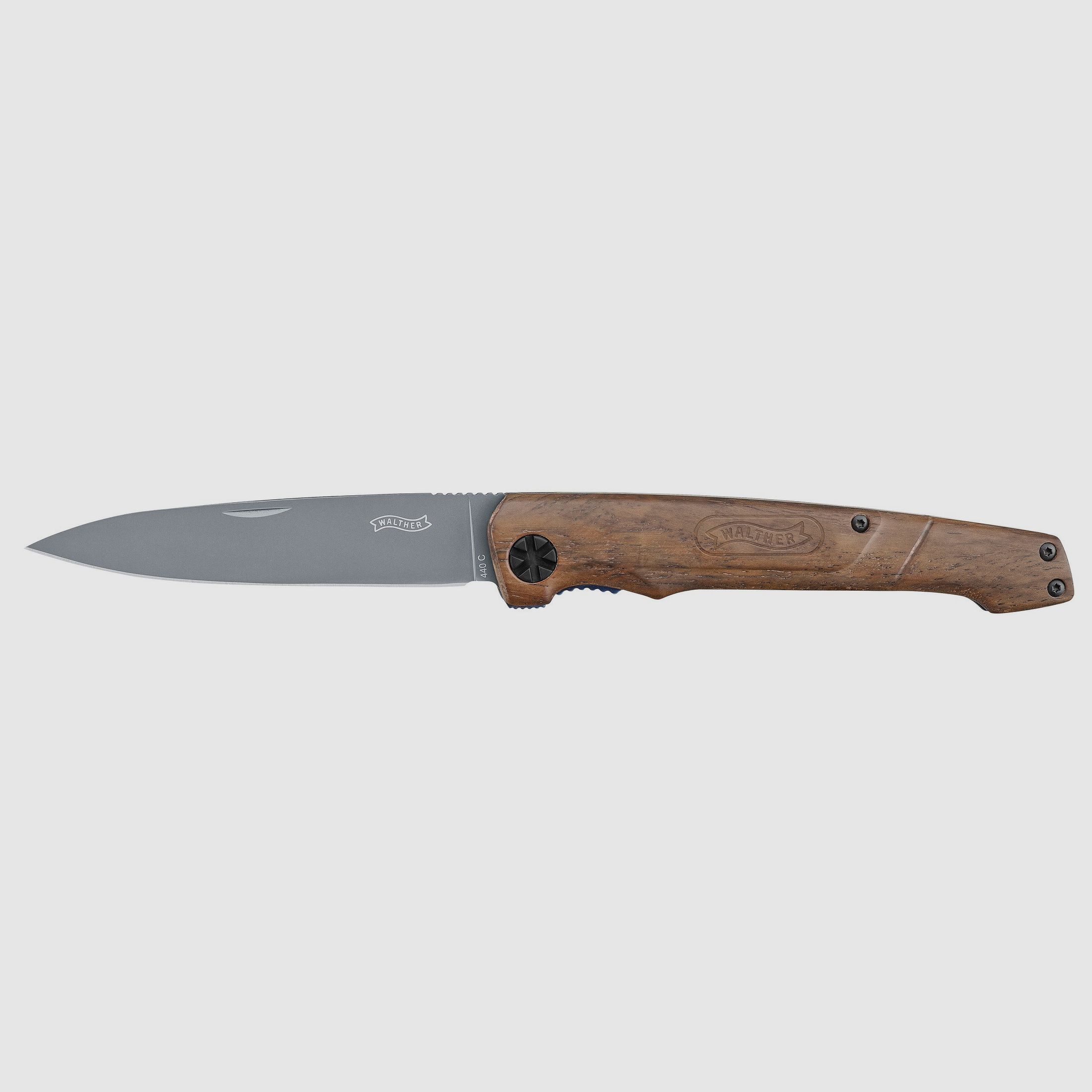 Walther Klappmesser BWK 1