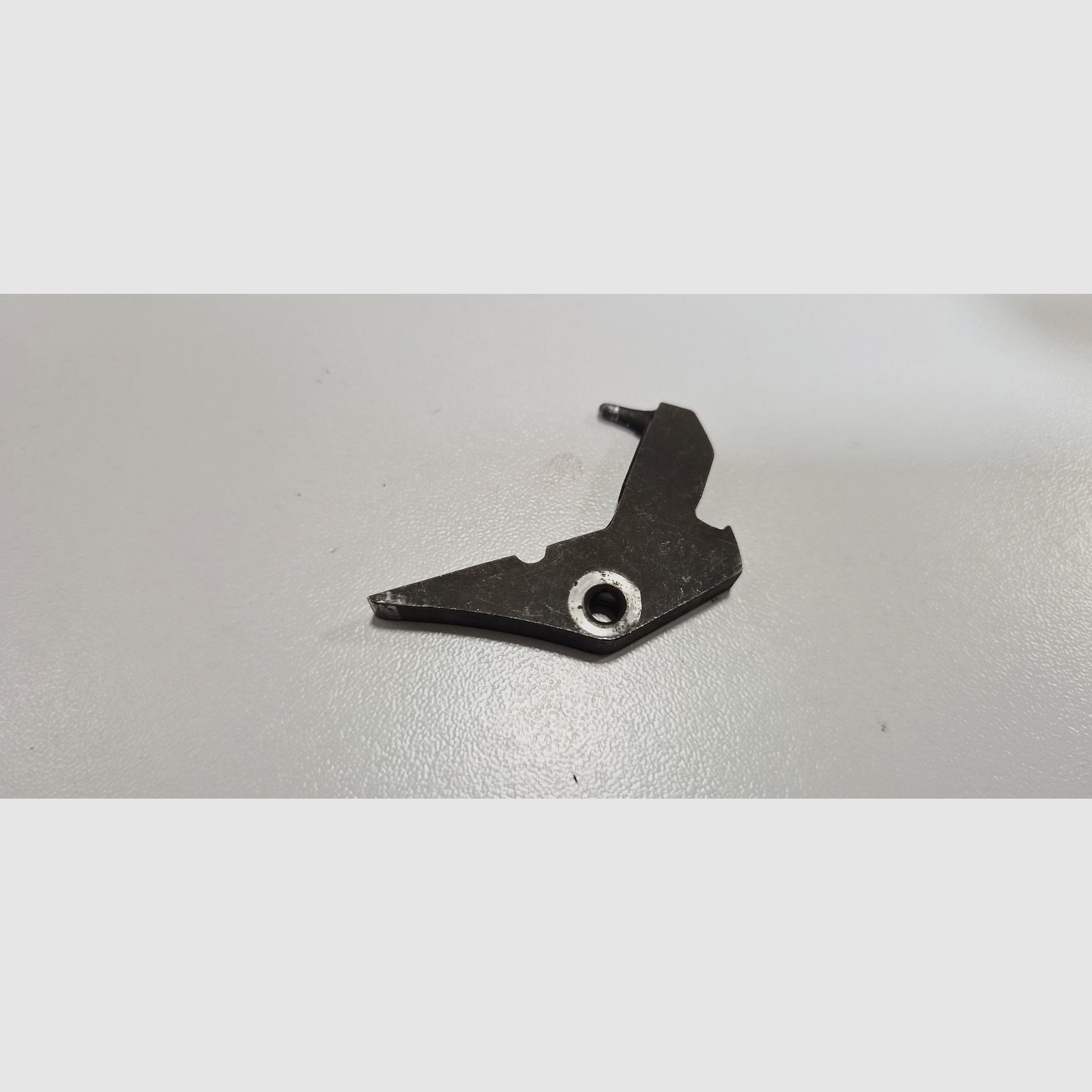 MANUFRANCE ROBUST 222 POINTER, image 2 of 3