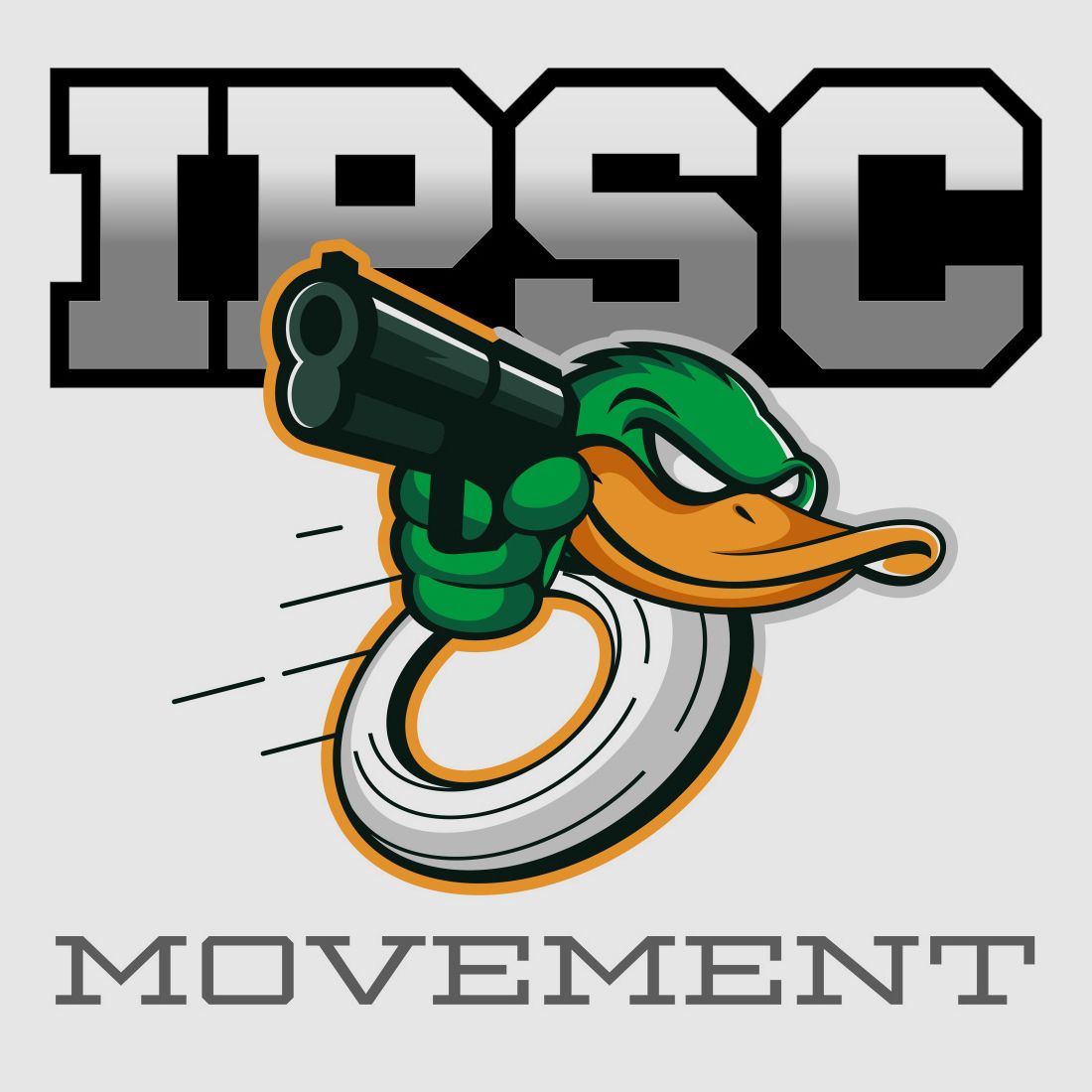 IPSC Movement Kurs 21.10.2026 20:00-22:00