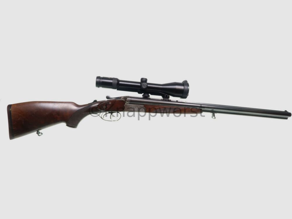 Sauer & Sohn Sauer & Sohn 3000