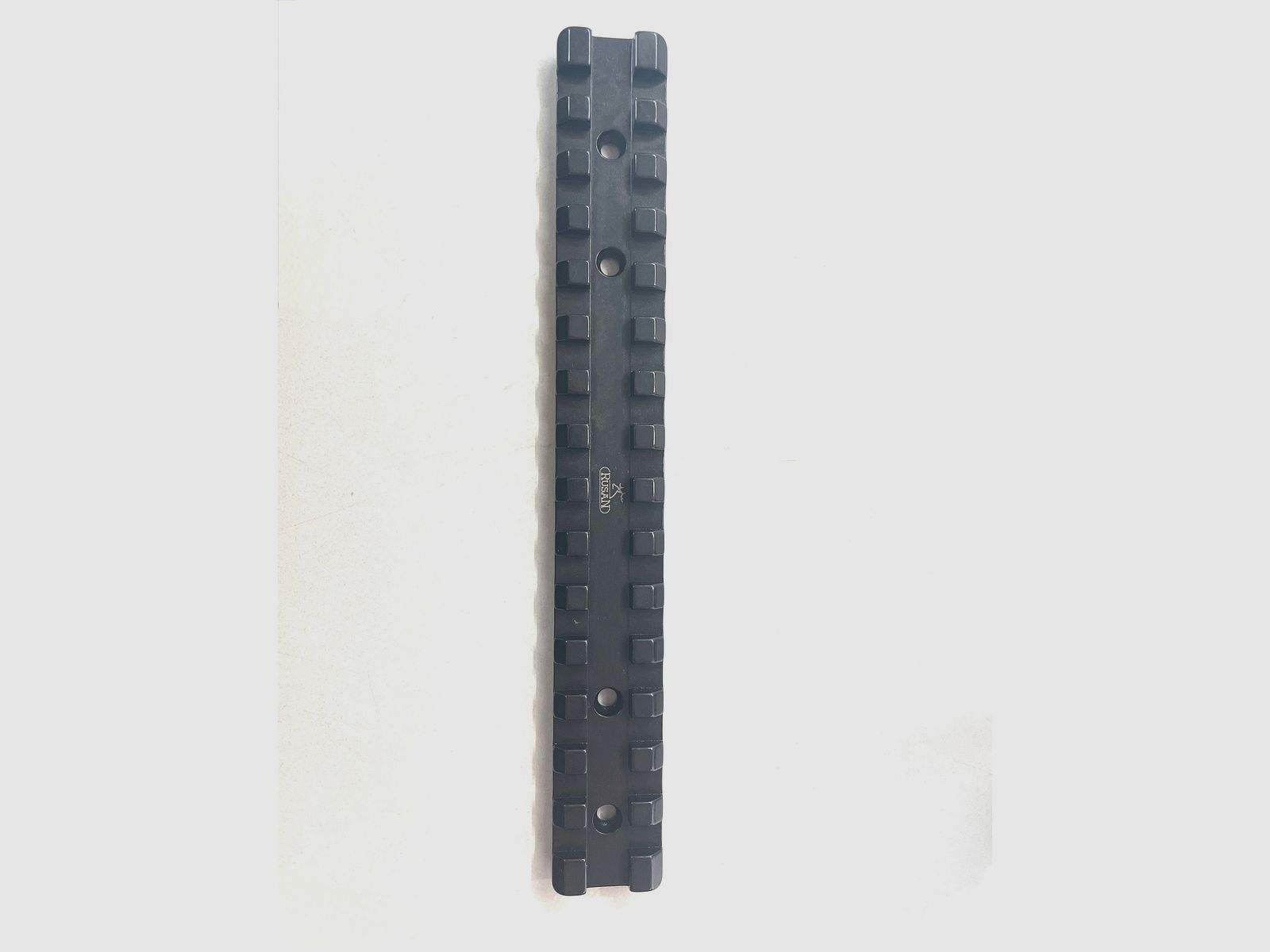 Rusan Picatinny rail Steyr SBS Classic CLII SM12