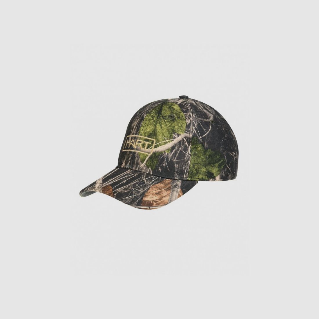 Kappe Hart Henar-C Camo Mesh, Bild 3 von 3