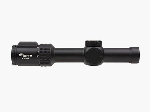 SIG SAUER EASY6-BDX Zielfernrohr | 1-6x24 | BDX-R2 DIGITAL