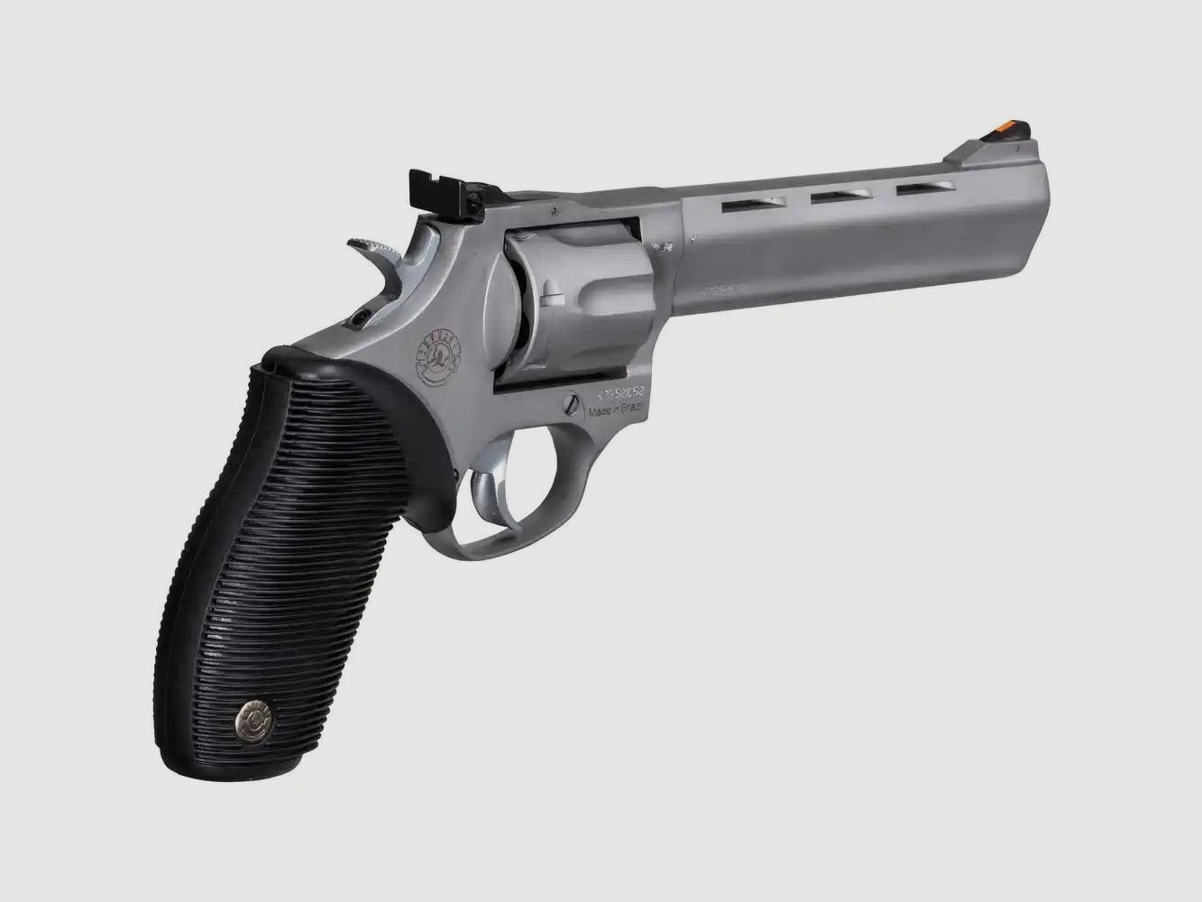 Taurus Revolver Tracker 627 Competition PRO 6", Bild 2 von 2