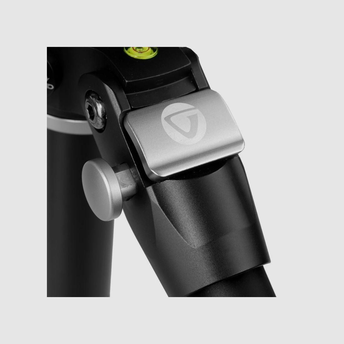 Vanguard Veo 5+ 263ALBS - Trípode de aluminio con columna multiángulo, rótula de bola de doble eje, imagen 11 de 23