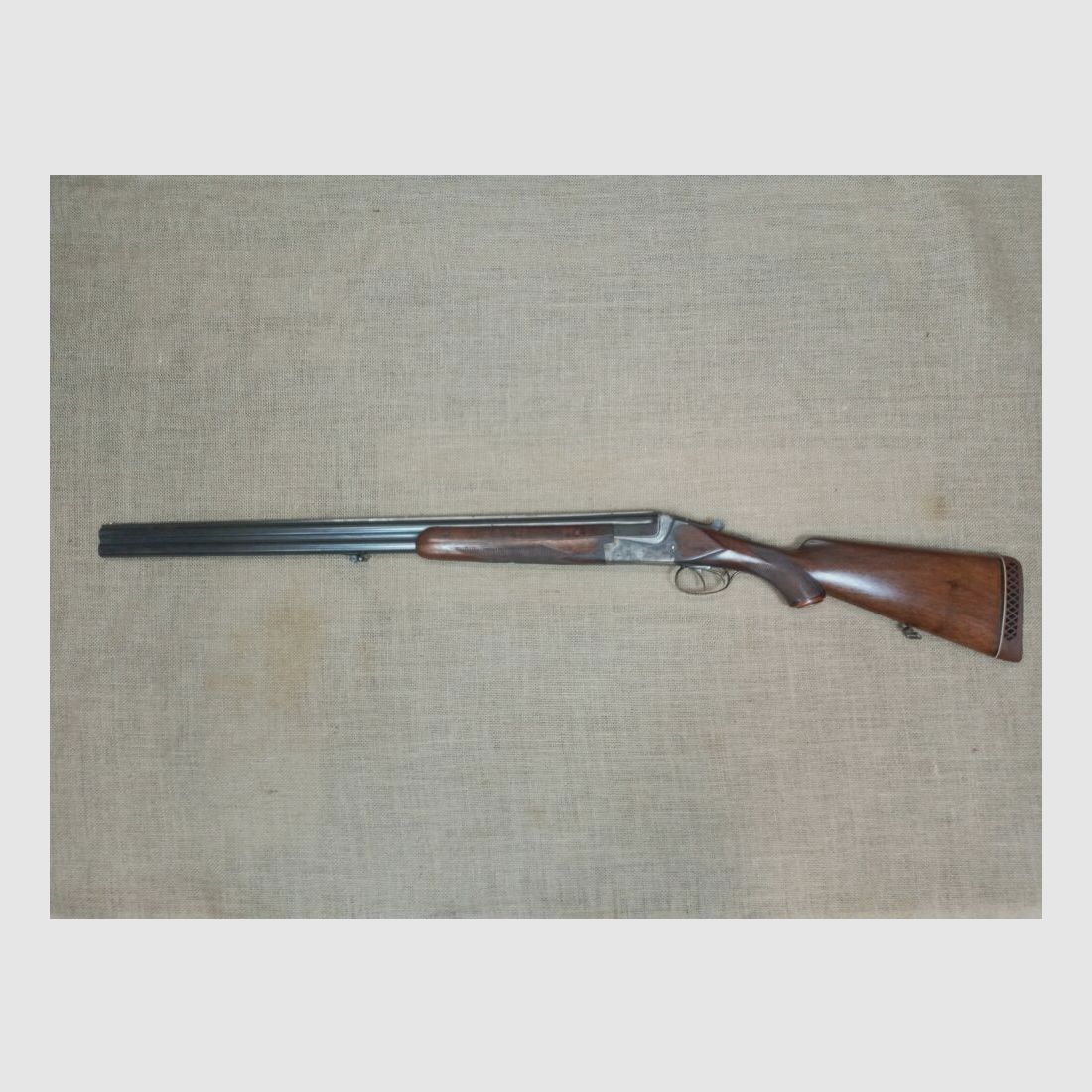 Gebr. Merkel Suhl Model 200E