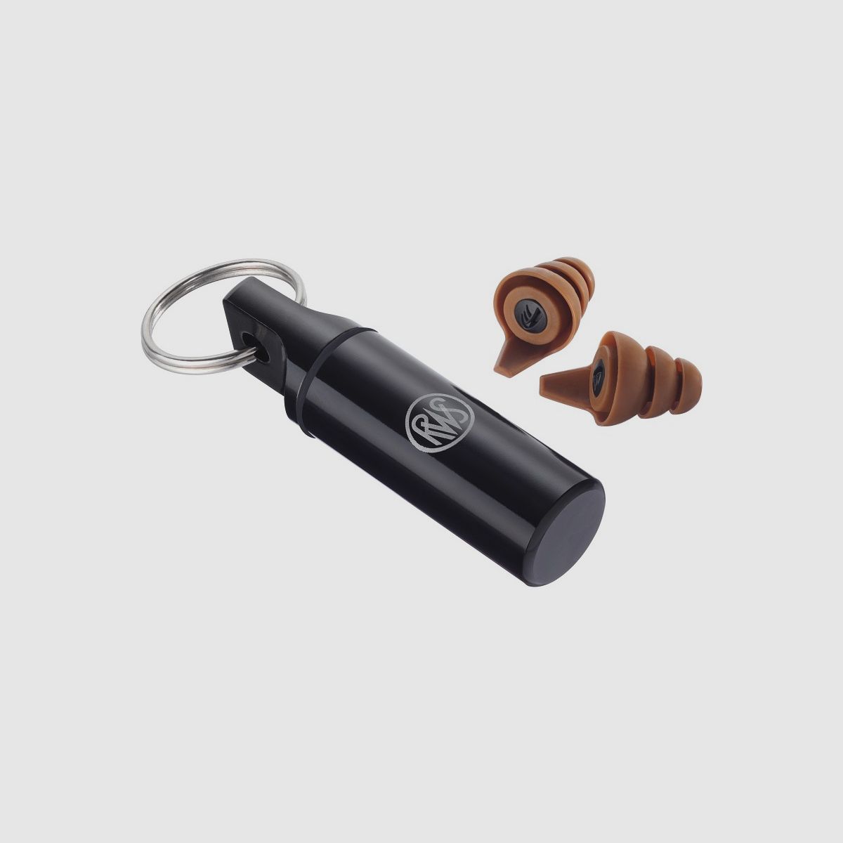 RWS In-Ear Impulse Hearing Protection