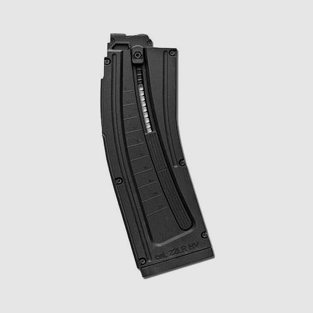 Magazin ISSC MK22 schwarz – .22 LR – 10 Schuss