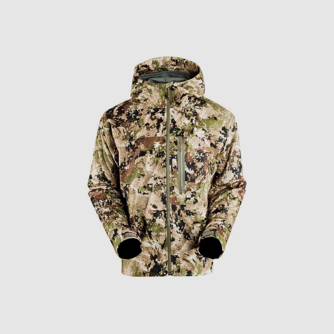 Sitka Herren Jagdjacke Thunderhead Optifade Subalpine