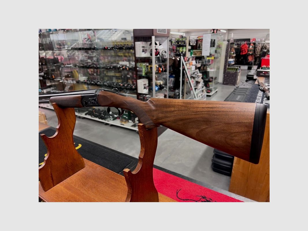 BERETTA ULTRALEGGERO Schwarz 20/76, Bild 6 von 9