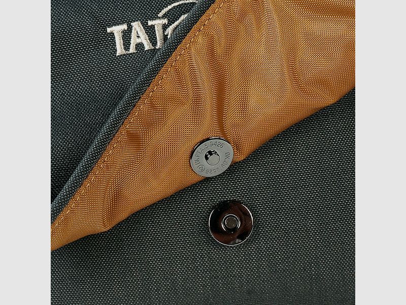 TATONKA Cavalier 2 Liter Black