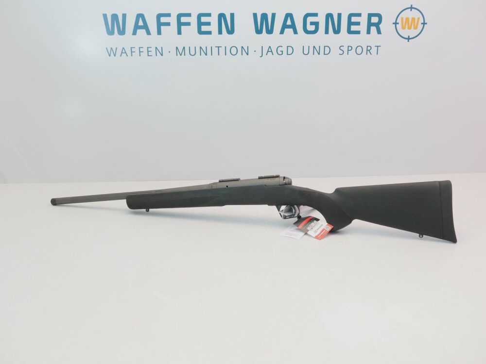 Savage 110 Trail Hunter Lite