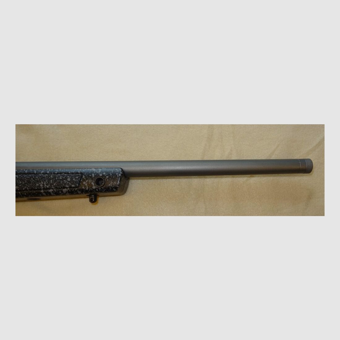 Bergara HMR Pro