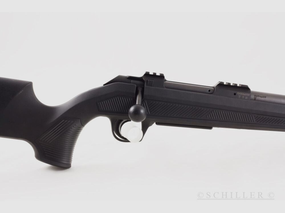 CZ CZ 600 Alpha rifle de cerrojo 6,5 Creedmoor, imagen 4 de 10