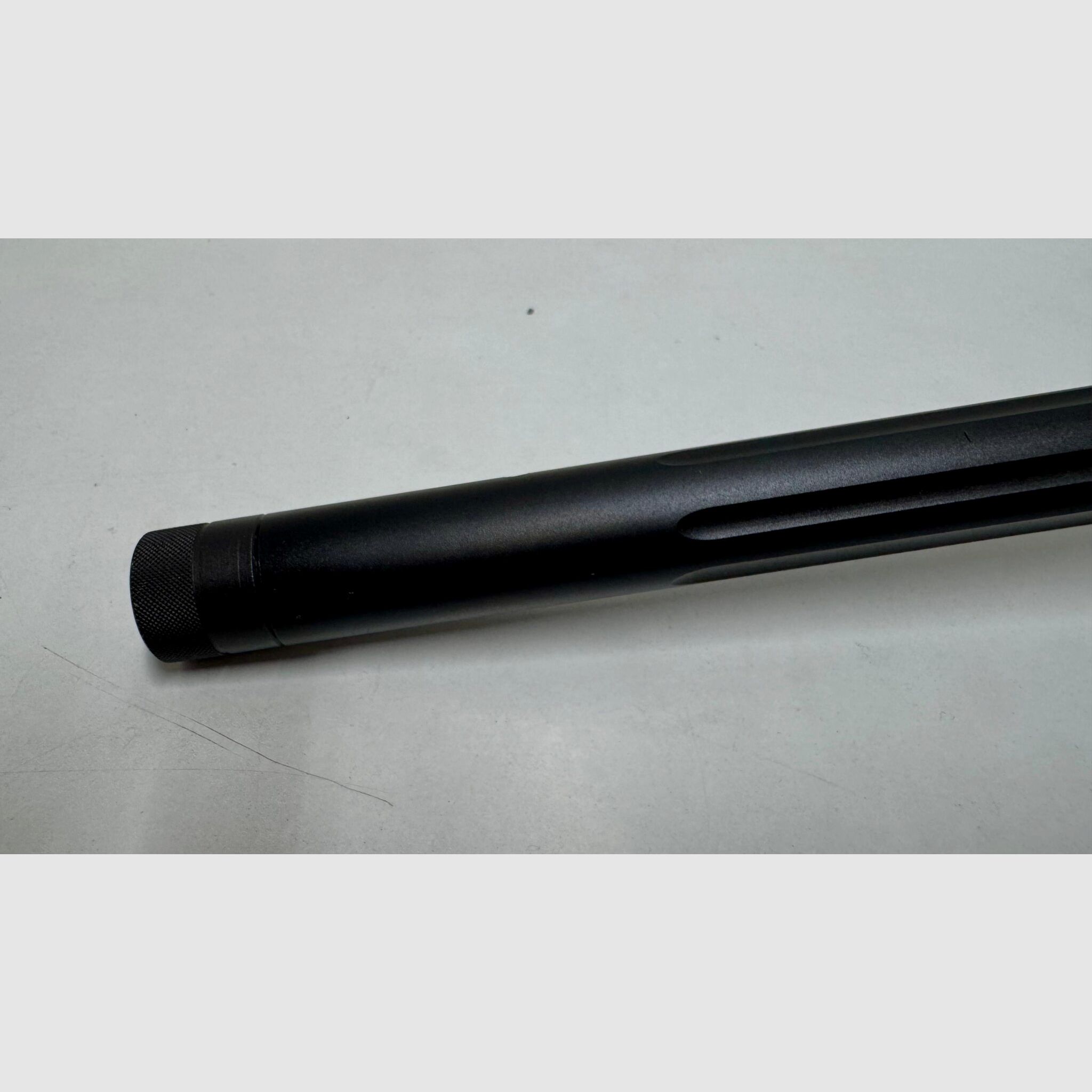 CVA SCOUT TD Thumbhole .223 Rem.
